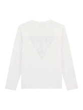 Load image into Gallery viewer, Guess Boys White T-Shirt

