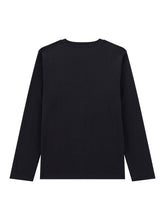 Load image into Gallery viewer, Guess Boys Black T-Shirt
