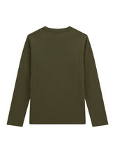 Load image into Gallery viewer, Guess Boys Khaki T-Shirt
