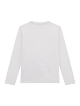 Load image into Gallery viewer, Guess Boys White T-Shirt
