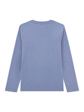 Load image into Gallery viewer, Guess Boys Light Blue T-Shirt
