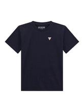 Load image into Gallery viewer, Guess Boys Blue T-Shirt
