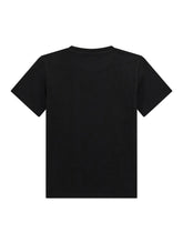 Load image into Gallery viewer, Guess Boys Black T-Shirt
