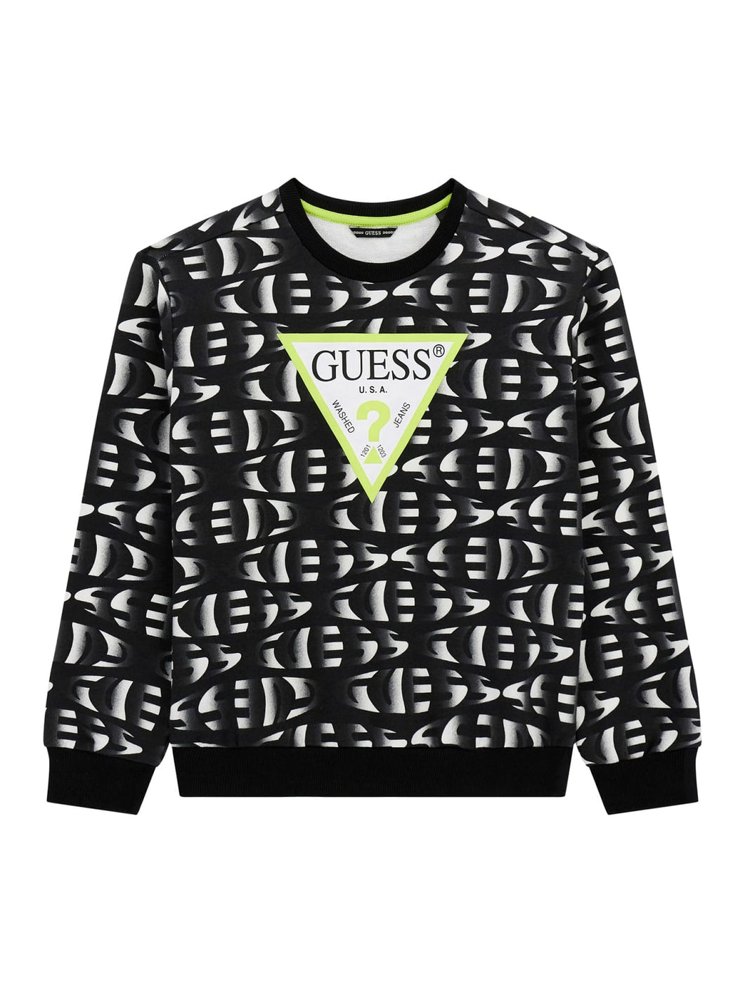 Guess Boys Sweatshirt