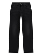 Load image into Gallery viewer, Guess Boys Black Jeans
