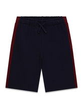 Load image into Gallery viewer, Guess Boys Navy Blue Short
