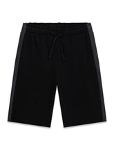 Load image into Gallery viewer, Guess Boys Black Short
