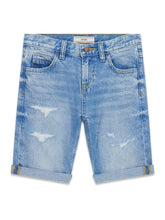 Load image into Gallery viewer, Guess Boys Short Jean

