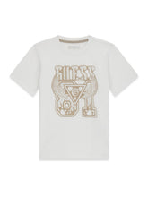 Load image into Gallery viewer, Guess Boys White T-Shirt
