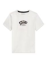 Load image into Gallery viewer, Guess Boys White T-Shirt
