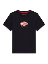 Load image into Gallery viewer, Guess Boys Black T-Shirt
