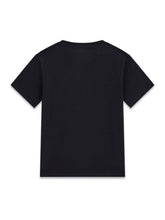 Load image into Gallery viewer, Guess Boys Black T-Shirt
