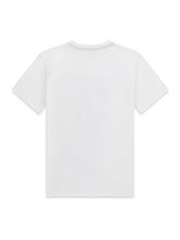 Load image into Gallery viewer, Guess Boys Bear White T-Shirt
