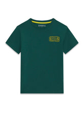 Load image into Gallery viewer, Guess Boys Green T-Shirt

