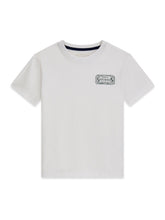 Load image into Gallery viewer, Guess Boys White T-Shirt
