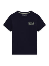 Load image into Gallery viewer, Guess Boys Blue T-Shirt
