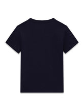 Load image into Gallery viewer, Guess Boys Blue T-Shirt
