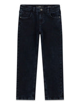 Load image into Gallery viewer, Guess Boys Dark Blue Jean
