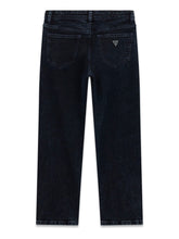Load image into Gallery viewer, Guess Boys Dark Blue Jean
