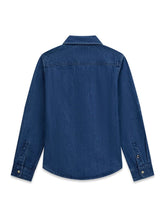 Load image into Gallery viewer, Guess Boys Jean Shirt
