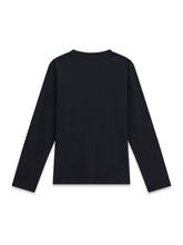 Load image into Gallery viewer, Guess Boys Black T-Shirt
