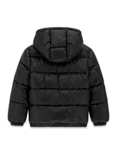 Load image into Gallery viewer, Guess Boys Black Jacket
