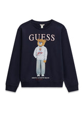 Load image into Gallery viewer, Guess Boys Bear Sweatshirt
