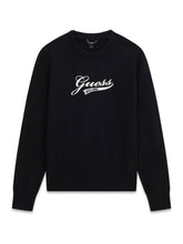 Load image into Gallery viewer, Guess Boys Black Knit
