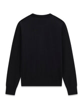 Load image into Gallery viewer, Guess Boys Black Knit
