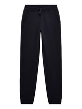 Load image into Gallery viewer, Guess Boys Dark Blue Logo Sweatpant Basic
