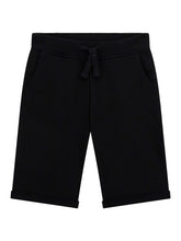 Load image into Gallery viewer, Guess Boys Black Short (basic)
