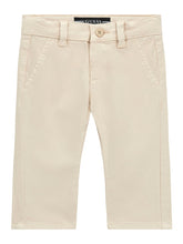 Load image into Gallery viewer, Guess Boys Beige Short Pant
