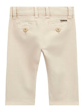 Load image into Gallery viewer, Guess Boys Beige Short Pant
