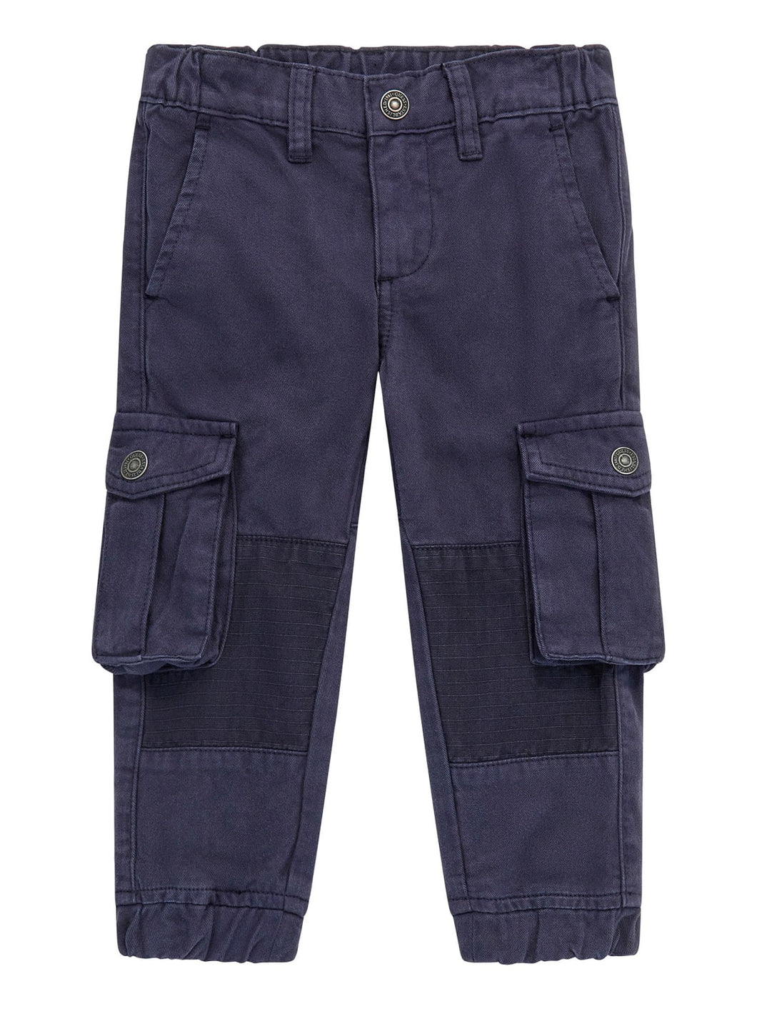 Guess Boys Blue Cargo Pant