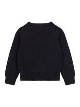 Load image into Gallery viewer, Guess Boys Black Knit
