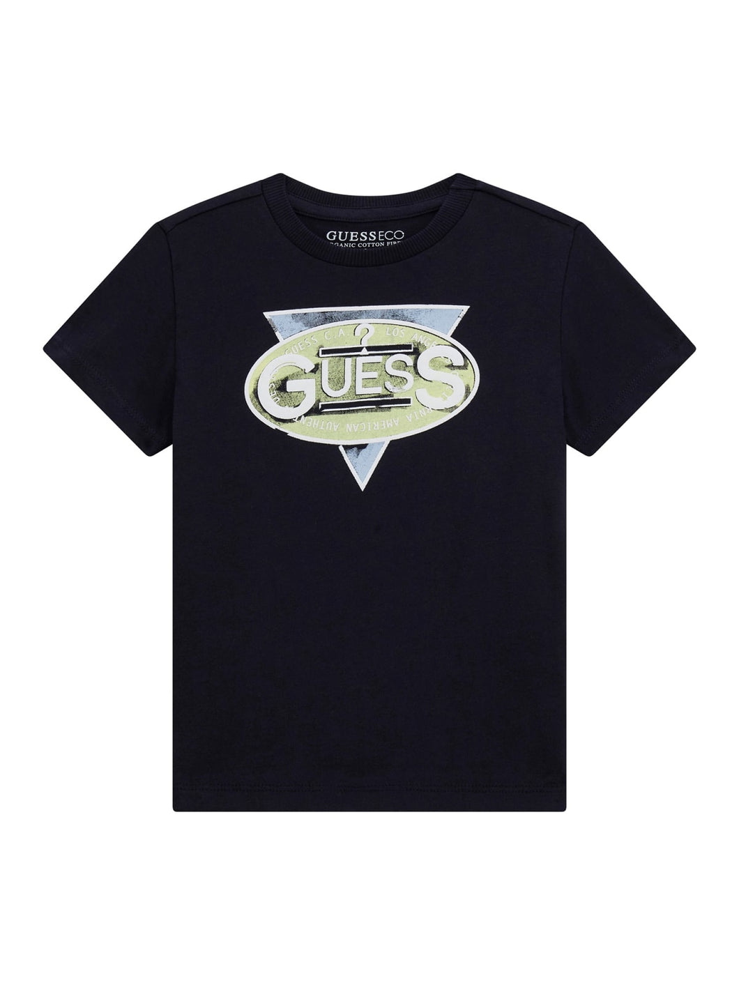 Guess Boys Blue T-Shirt