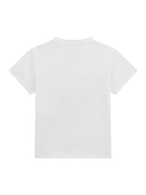 Load image into Gallery viewer, Guess Boys White T-Shirt
