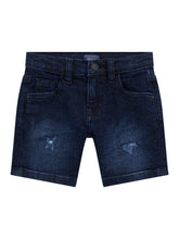 Load image into Gallery viewer, Guess Boys Dark Jean
