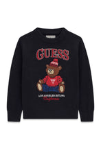 Load image into Gallery viewer, Guess Boys Bear Knit
