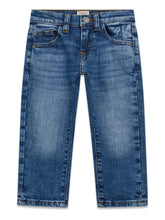 Load image into Gallery viewer, Guess Boys Blue Jean
