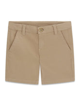 Load image into Gallery viewer, Guess Boys Beige Short Pant
