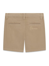 Load image into Gallery viewer, Guess Boys Beige Short Pant
