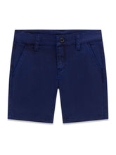 Load image into Gallery viewer, Guess Boys Blue Short Pant

