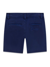 Load image into Gallery viewer, Guess Boys Blue Short Pant
