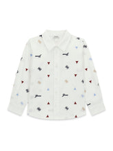 Load image into Gallery viewer, Guess Boys Shirt
