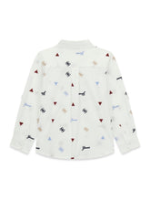 Load image into Gallery viewer, Guess Boys Shirt
