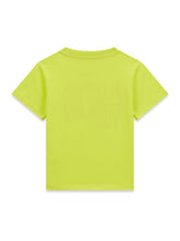 Load image into Gallery viewer, Guess Boys Lime T-Shirt
