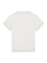 Load image into Gallery viewer, Guess Boys White T-Shirt
