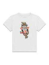 Load image into Gallery viewer, Guess Boys White T-Shirt
