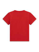 Load image into Gallery viewer, Guess Boys Red T-Shirt
